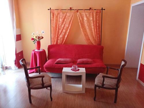 Apartamento Panoramico Con Terrazzo