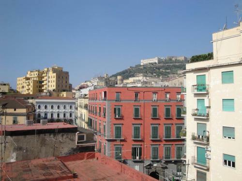 Apartamento Panoramico Con Terrazzo