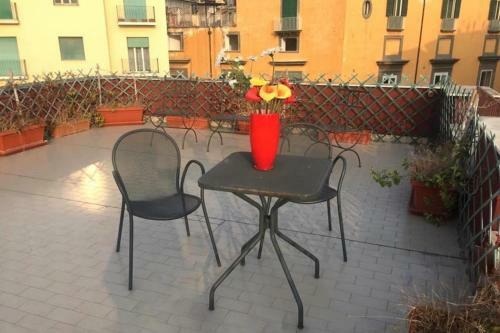 Apartamento Panoramico Con Terrazzo
