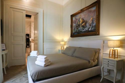 Bed & Breakfast Vico Gelso Napoli