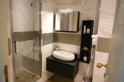 Bed & Breakfast Vico Gelso Napoli