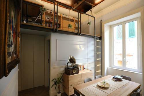 Bed & Breakfast Vico Gelso Napoli