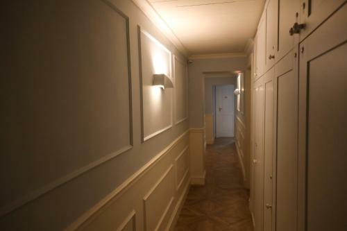 Bed & Breakfast Vico Gelso Napoli