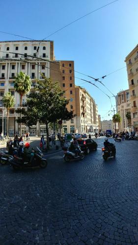 Bed & Breakfast Vico Gelso Napoli