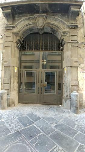 Bed & Breakfast Vico Gelso Napoli