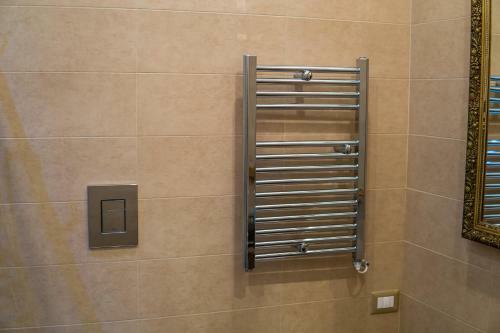 Hostal Domus Sanfelice Suite