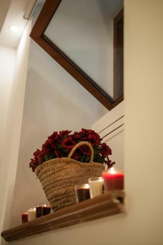 Hostal Domus Sanfelice Suite