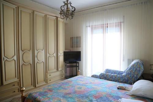 Bed & Breakfast Stanza In Appartamento