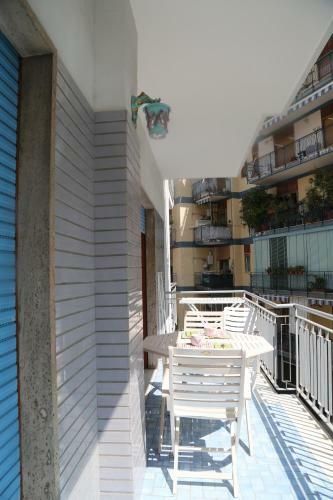 Bed & Breakfast Stanza In Appartamento