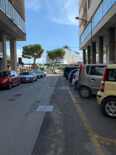 Casa Vacanze Al Porto