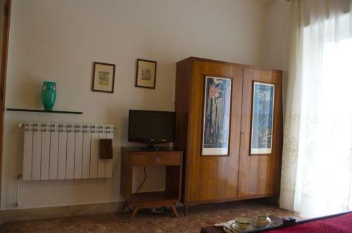 Hostal Olivarooms