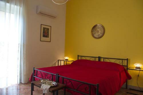 Hostal Olivarooms