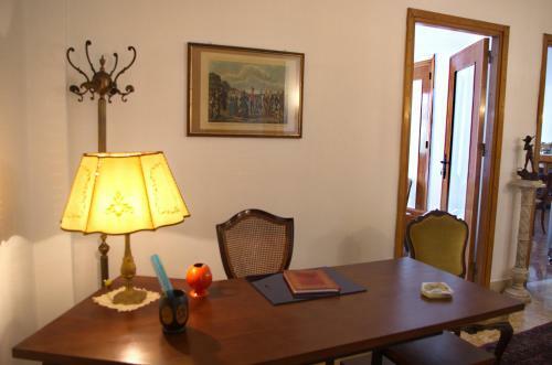 Hostal Olivarooms