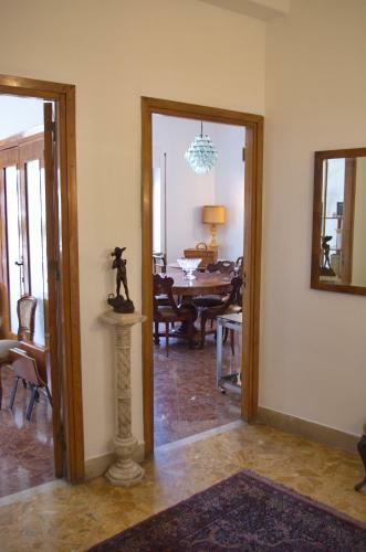 Hostal Olivarooms