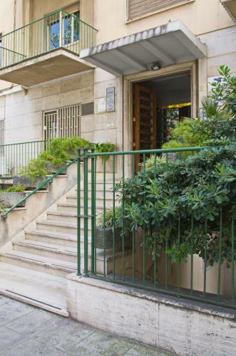 Hostal Olivarooms