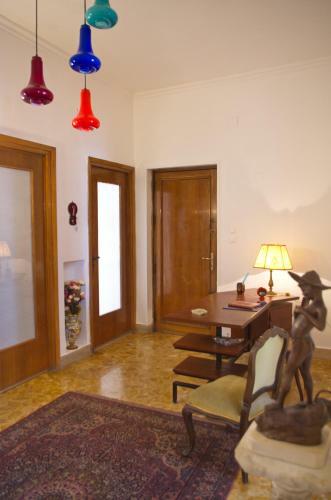 Hostal Olivarooms