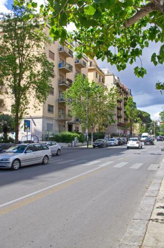 Hostal Olivarooms