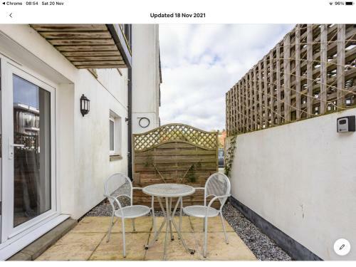Stunning 2-bed Apartment In Newton Abbot