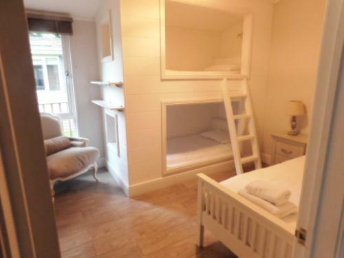 2-bed Lodge Sleeps 5 In North Walsham