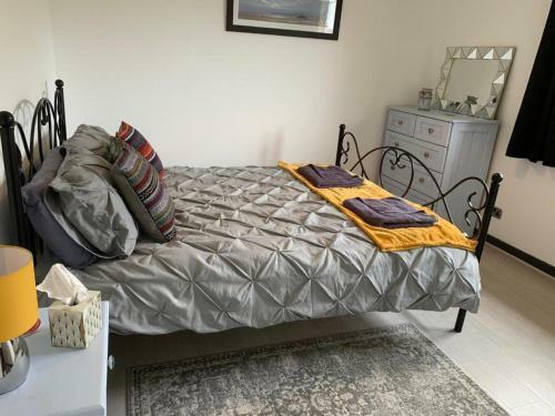 Charming 3 Bed House In Kinlochberive
