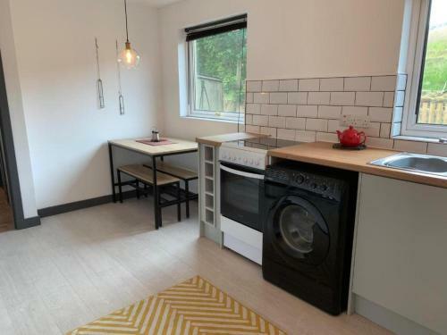 Charming 3 Bed House In Kinlochberive
