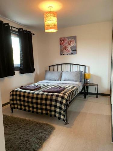 Charming 3 Bed House In Kinlochberive