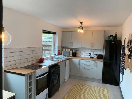 Charming 3 Bed House In Kinlochberive