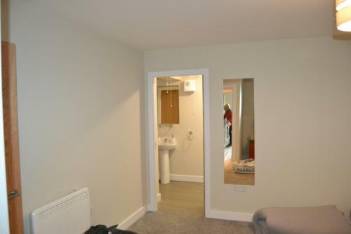 Immaculate 1-bed Apartment In Nottingham