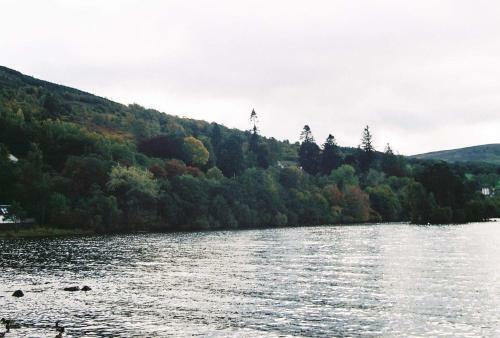 Immaculate 1 Bed Apartment In Pitlochry Scotland