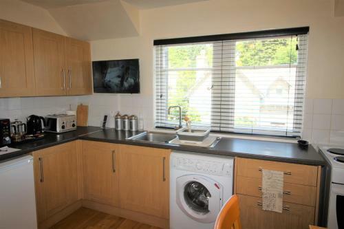 Apartamento Atholl Rd Self Catering - 127 Central Location