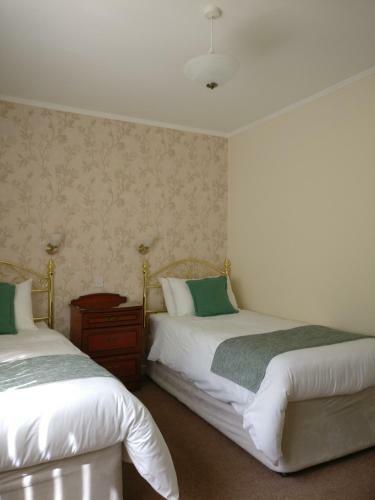 Brook Cottage