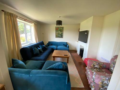 Massive Enclosed Garden & Stunning Views St Asaph
