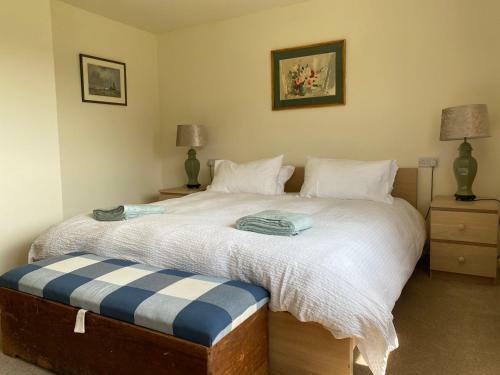 Massive Enclosed Garden & Stunning Views St Asaph