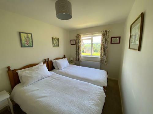 Massive Enclosed Garden & Stunning Views St Asaph