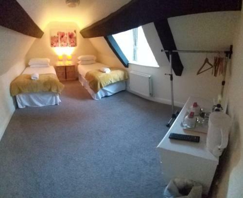 Bed & Breakfast Royal Oak Guest House