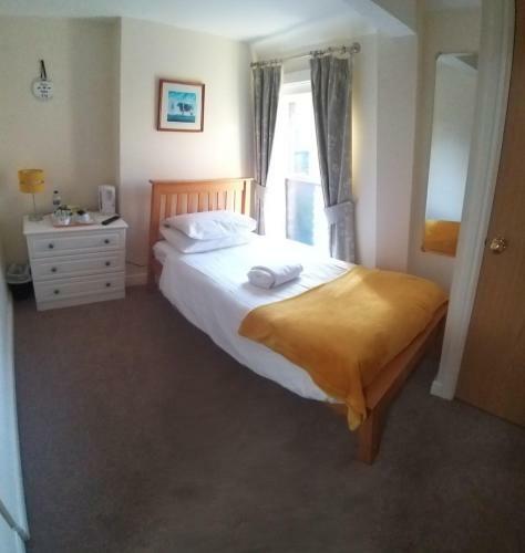 Bed & Breakfast Royal Oak Guest House