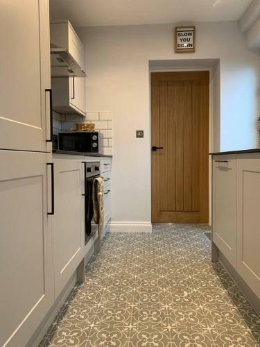 Inviting 3-bed House In Snettisham Norfolk