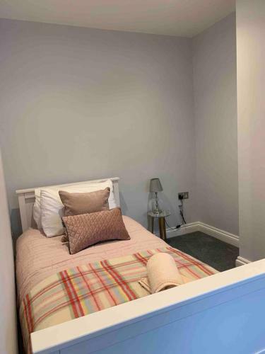 Inviting 3-bed House In Snettisham Norfolk