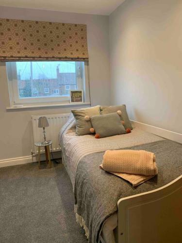 Inviting 3-bed House In Snettisham Norfolk