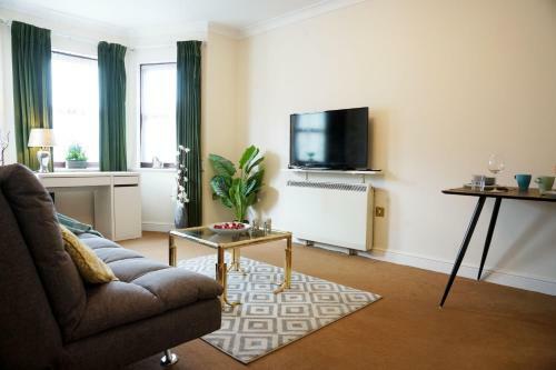 Parkgate Dreams Unlimited Serviced Accommodation