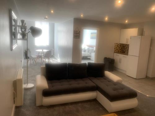 Remarkable 1-bed Apartment In Southampton