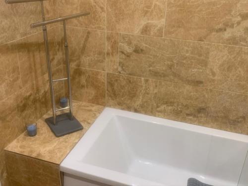 Remarkable 1-bed Apartment In Southampton