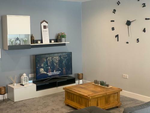 Remarkable 1-bed Apartment In Southampton