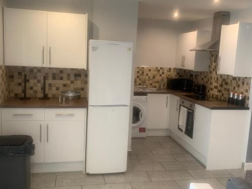Remarkable 1-bed Apartment In Southampton