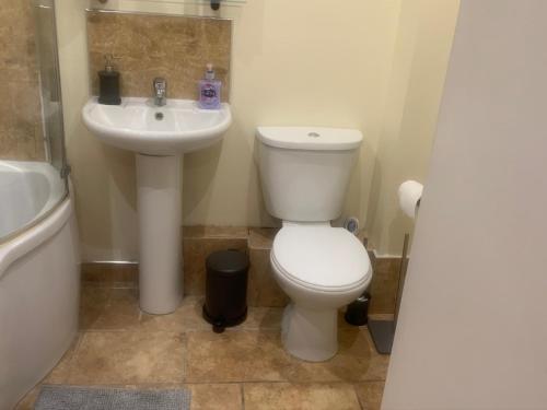 Remarkable 1-bed Apartment In Southampton