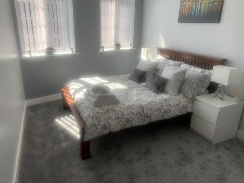 Remarkable 1-bed Apartment In Southampton
