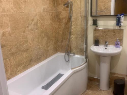 Remarkable 1-bed Apartment In Southampton