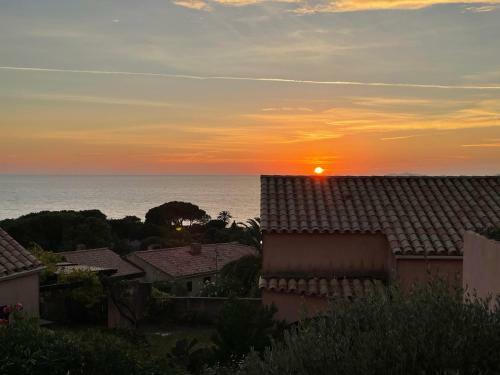 Villa Bougainville