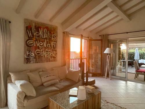Villa Bougainville