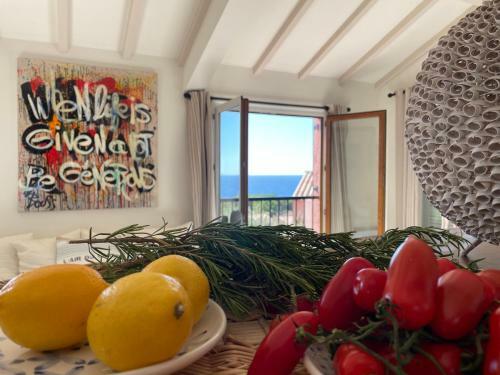 Villa Bougainville